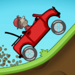 Hill Climb Race