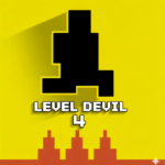 Level Devil 4