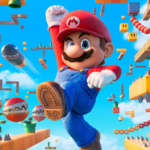 Super Mario Bros
